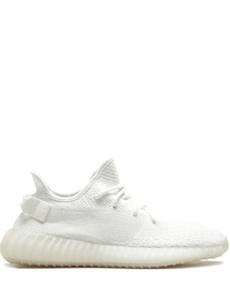 farfetch yeezy shoes